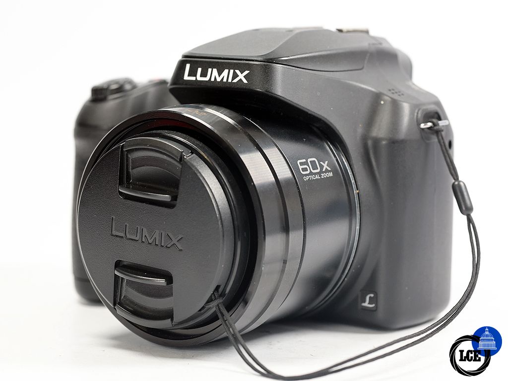 Panasonic LUMIX FZ82