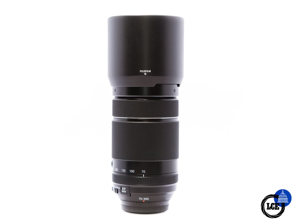 FujiFilm XF 70-300mm f4-5.6 R LM OIS