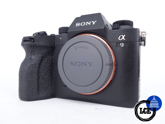 Sony a9 ii Body