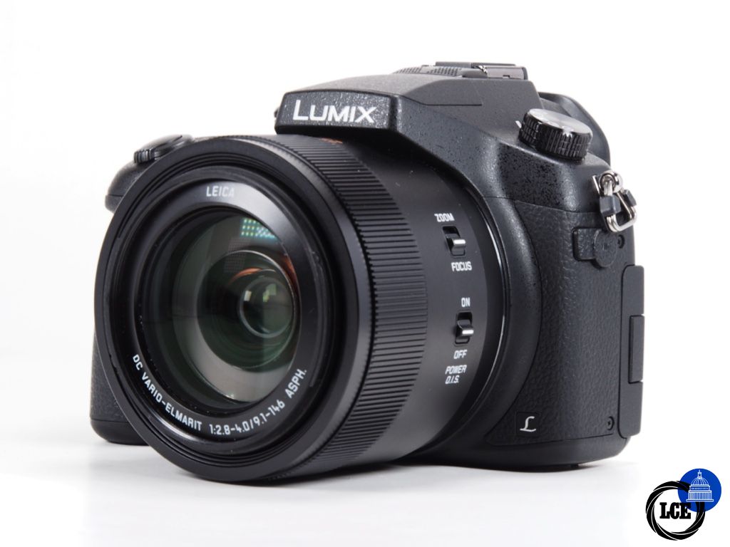 Panasonic FZ1000