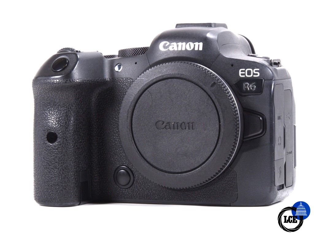 Canon R6 Body