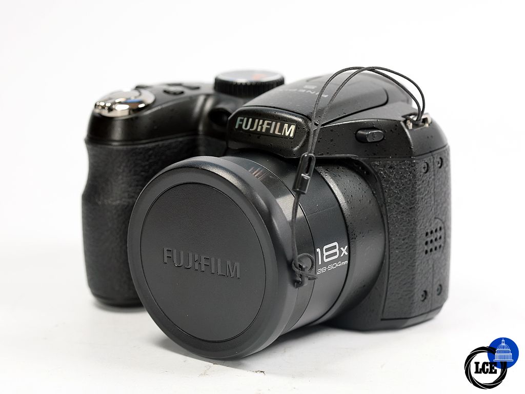 FujiFilm Finepix S2960