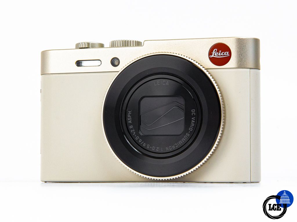 Leica C (Typ 112)