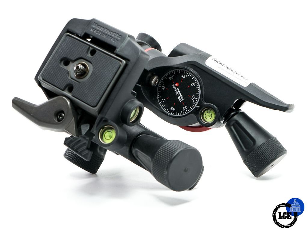 Manfrotto MHXPRO-3WG HEAD