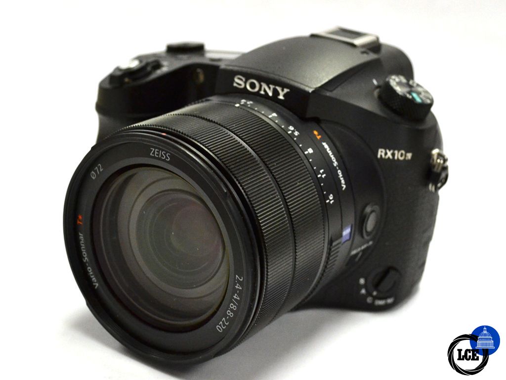 Sony RX10 IV