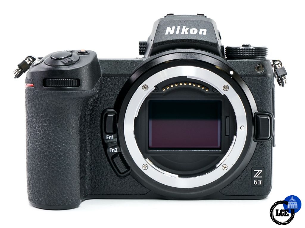 Nikon Z6 II Body * BOXED *