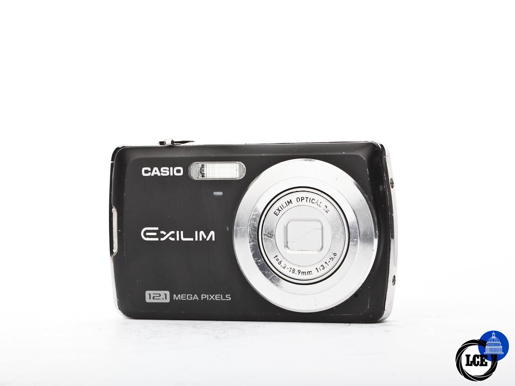 Casio Exilim EX-Z35 | 10110478