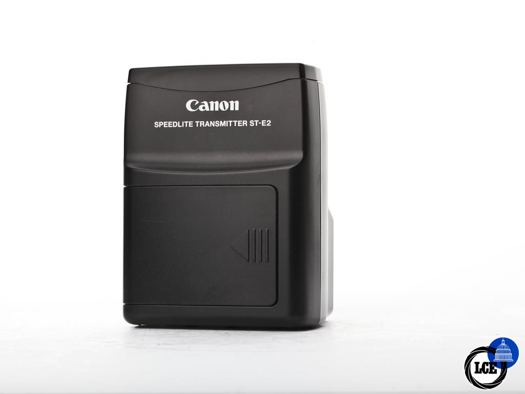 Canon Speedlite Transmitter ST-E2 | 10111697