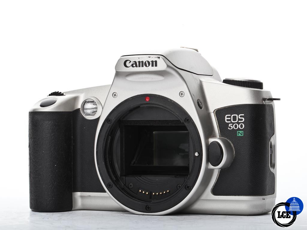 Canon EOS 500n Body | 1018771