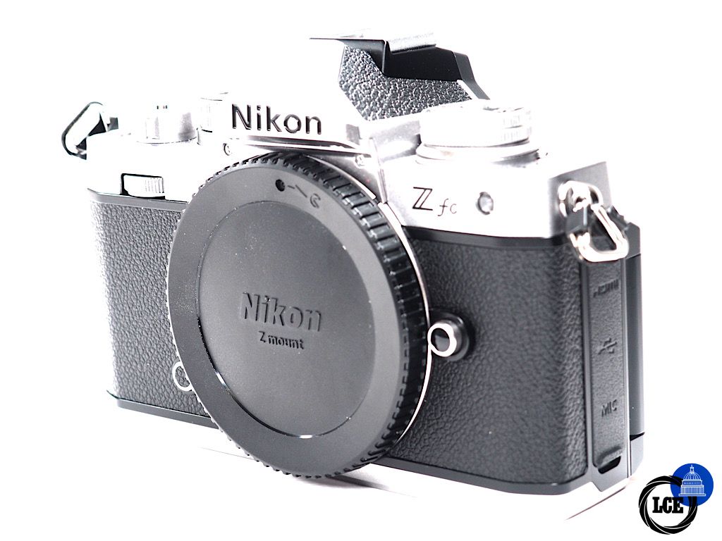 Nikon Z FC Body