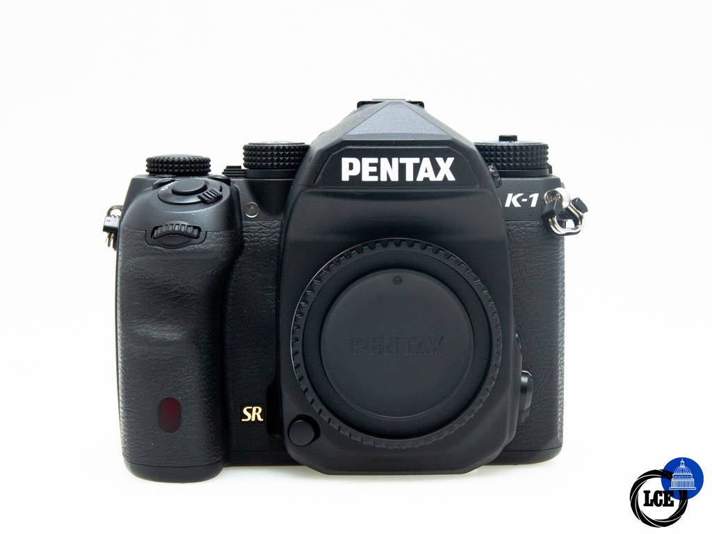 Pentax K1 Body 