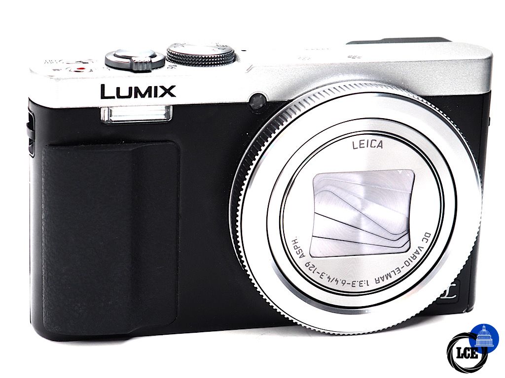 Panasonic Lumix TZ70