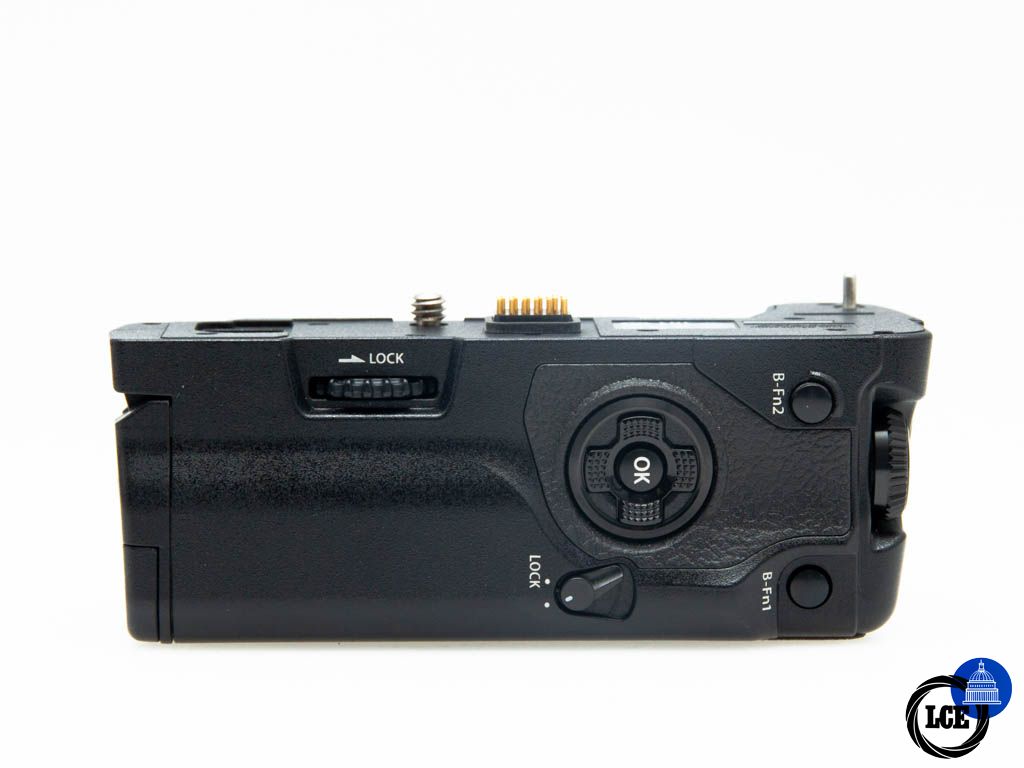 Olympus HLD-9 Battery Grip