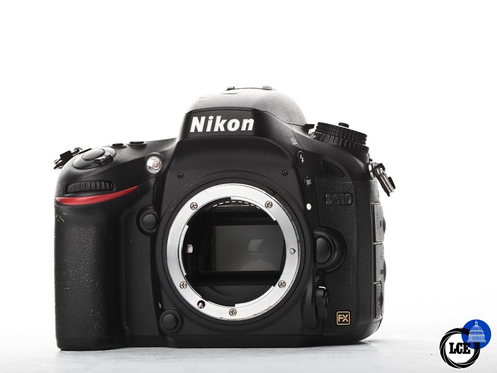 Nikon D610 Body | 10110626