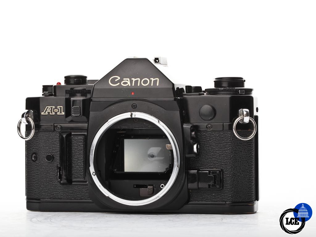 Canon A-1 Body | 10111698