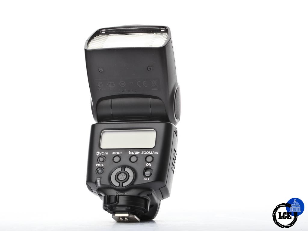 Canon 430EX II Speedlite | 1019617