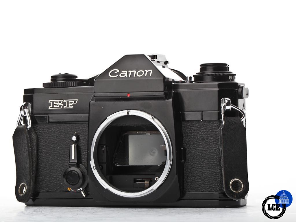 Canon EF Body | 1018668