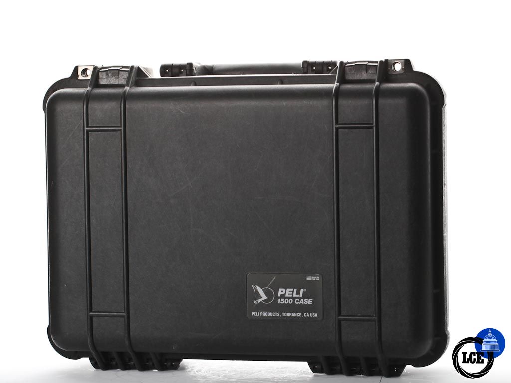 Peli Case 1500 | 10111299