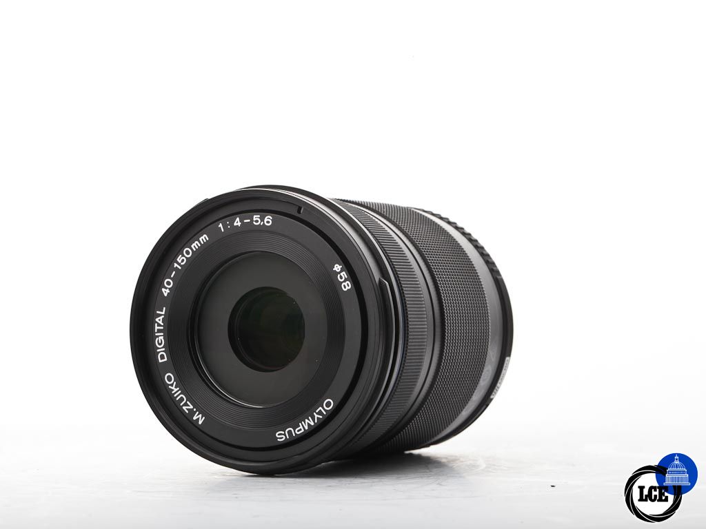 Olympus 40-150mm f/4-5.6 R ED MSC | 10111410