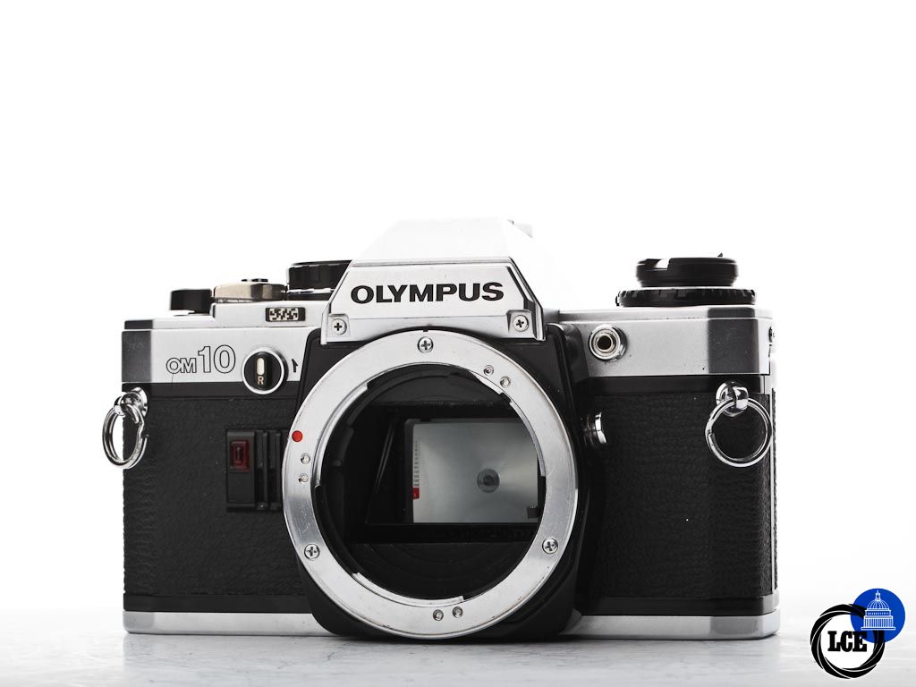 Olympus OM10 Body | 10111690