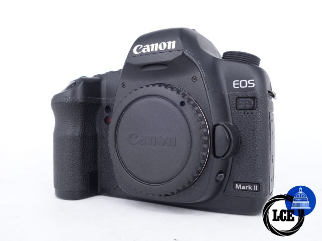 Canon EOS 5D MARK II BODY 