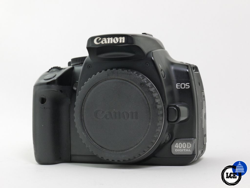 Canon EOS 400D