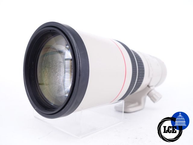 Canon EF 400mm F/5.6 L USM