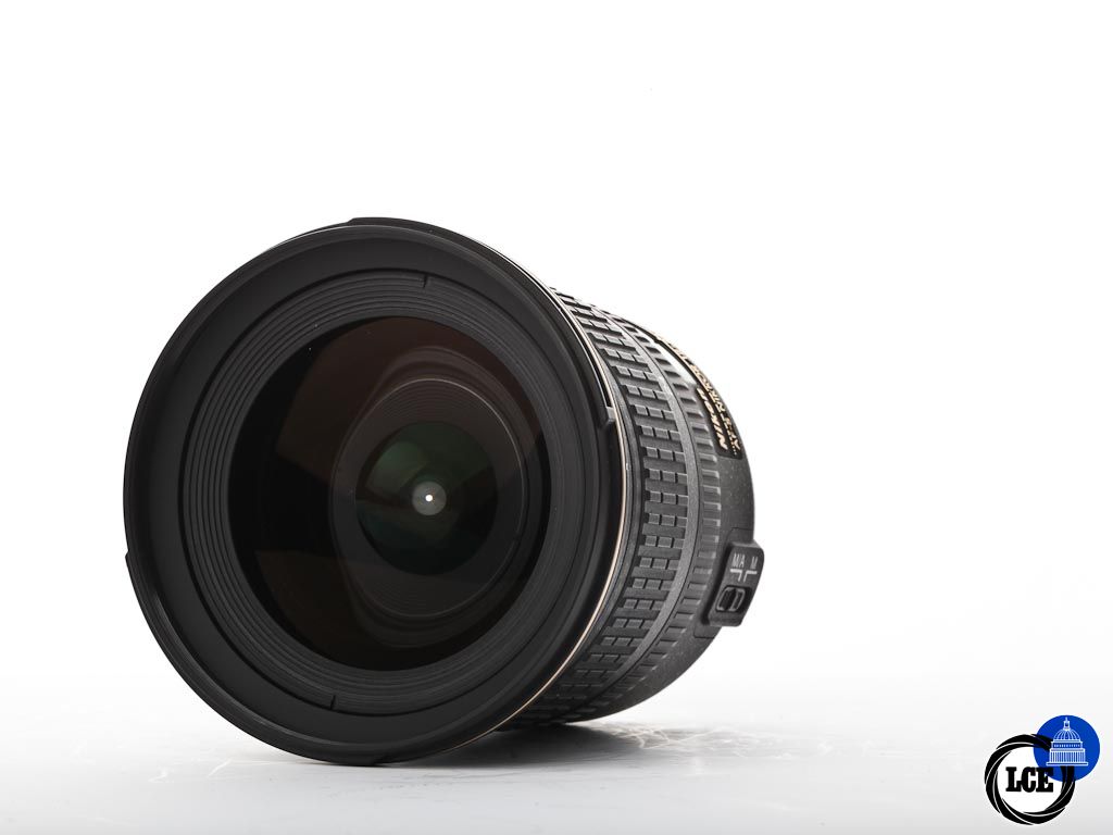 Nikon AF-S 12-24mm f/4G DX | 1019269