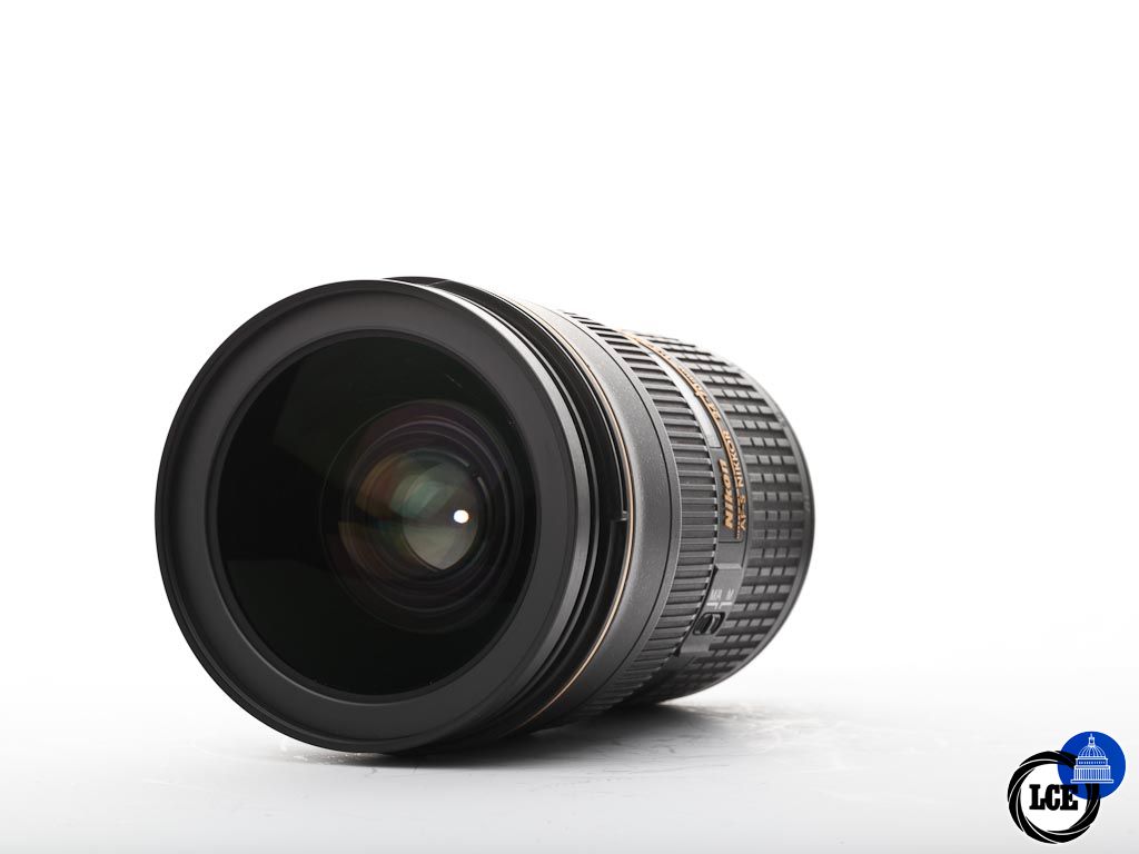 Nikon AF-S 24-70mm f/2.8G ED N | 10111235