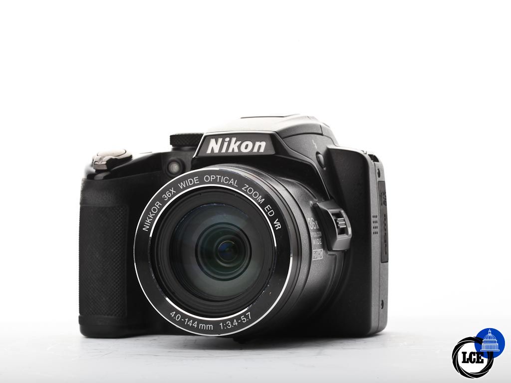 Nikon Coolpix P500 | 10111703