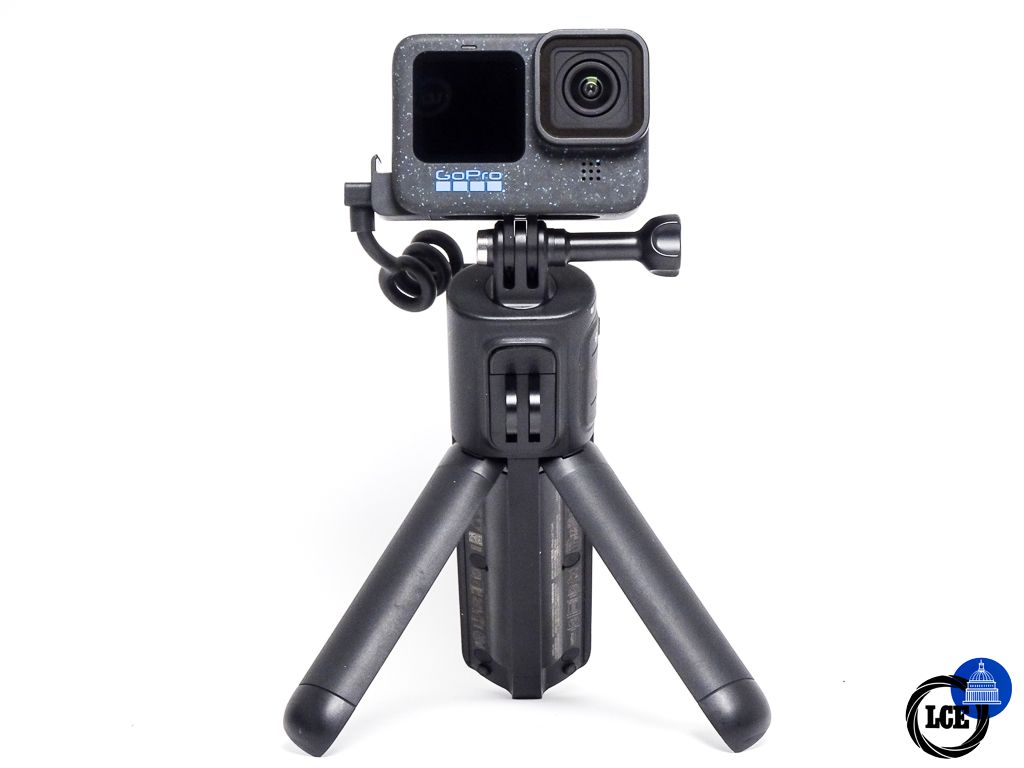 GoPro Hero 12 Black + Volta + Accs