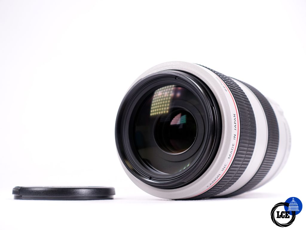 Canon EF 70-300mm F4-5.6 L IS USM