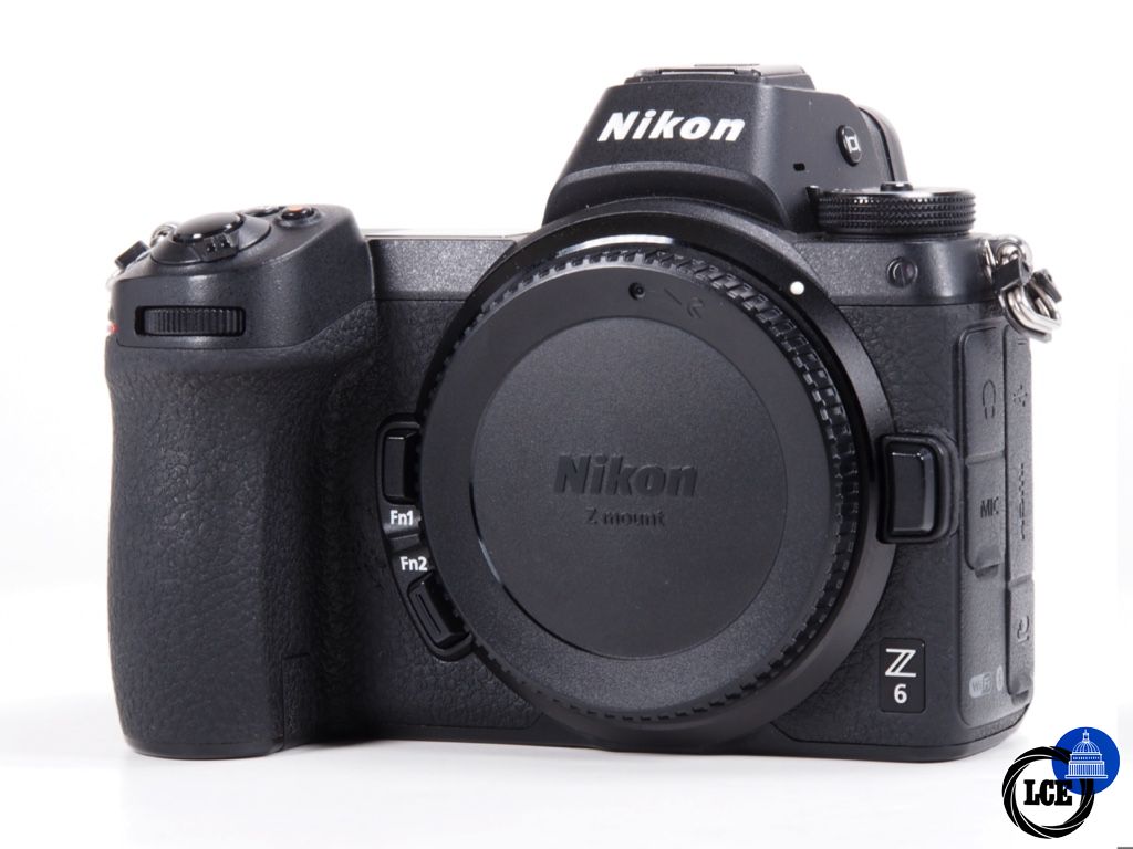 Nikon Z6 Body