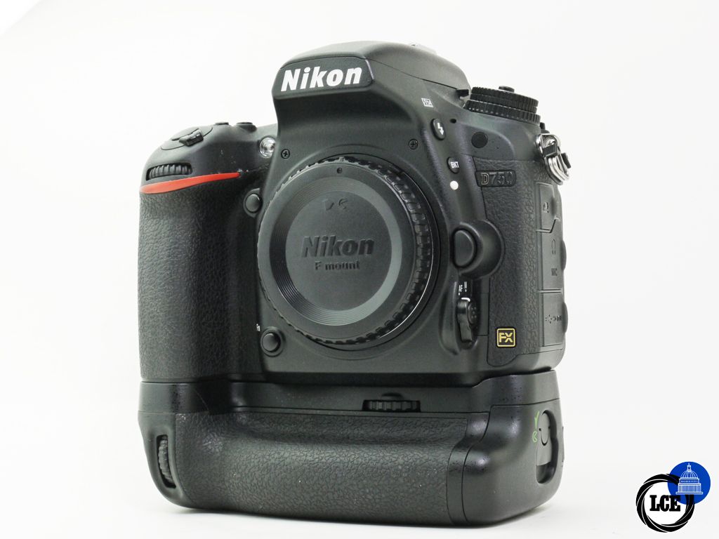 Nikon D750 Body *4000 Shutter Count*