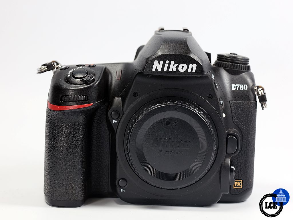 Nikon D780 BODY *BOXED*