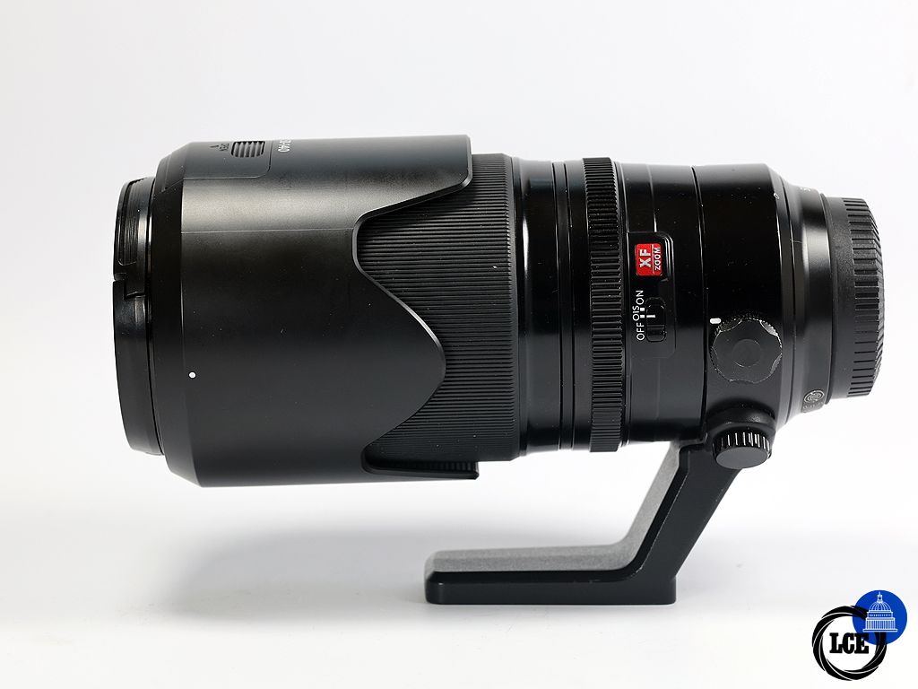 FujiFilm XF 50-140mm f/2.8 R LM OIS