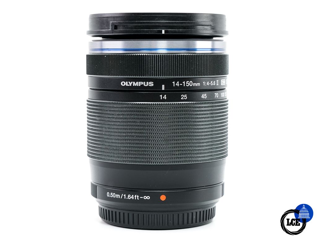 Olympus ED 14-150mm F4-5.6 II