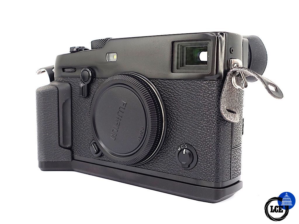 FujiFilm X-Pro 3 Body Black - Boxed | 4*