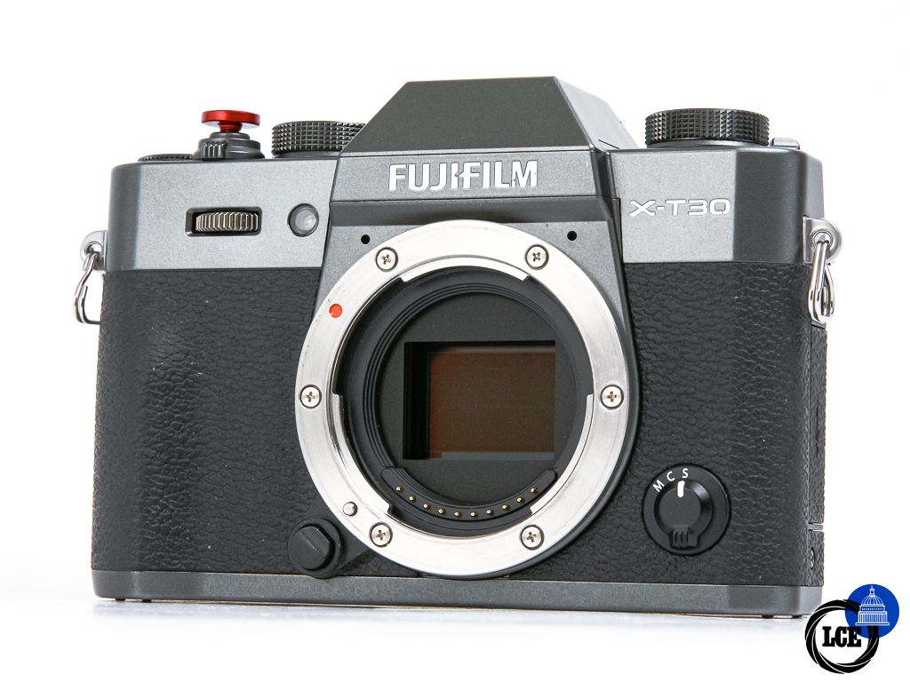 FujiFilm X-T30 Body