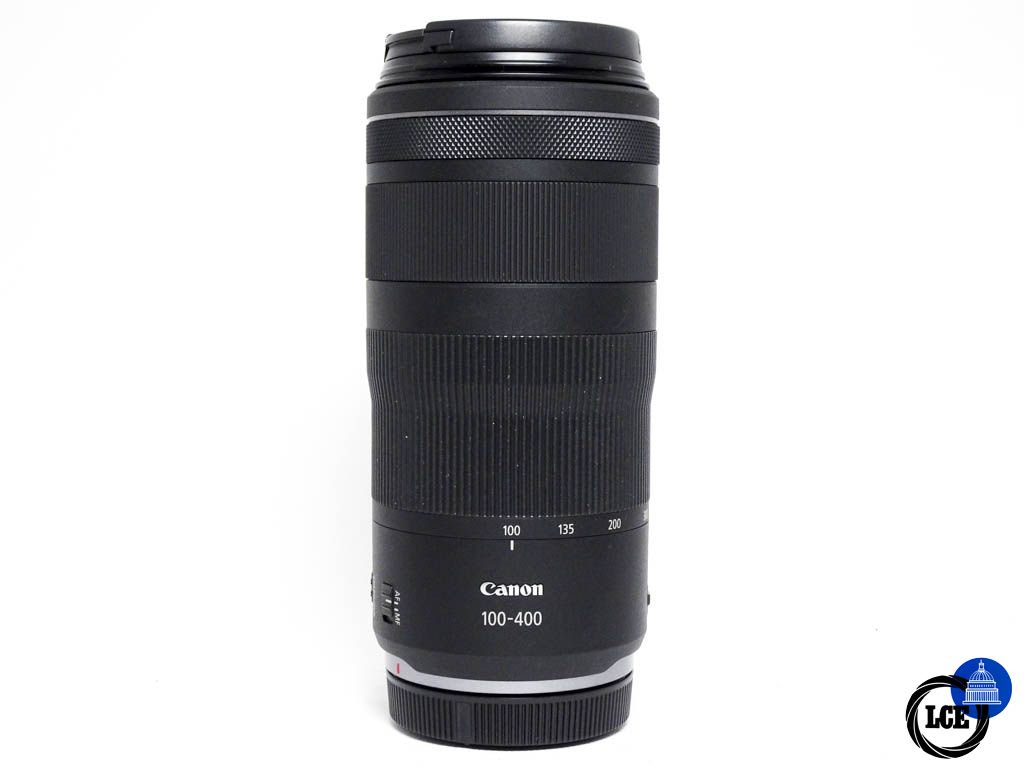 Canon RF 100-400mm f/5.6-8 IS USM