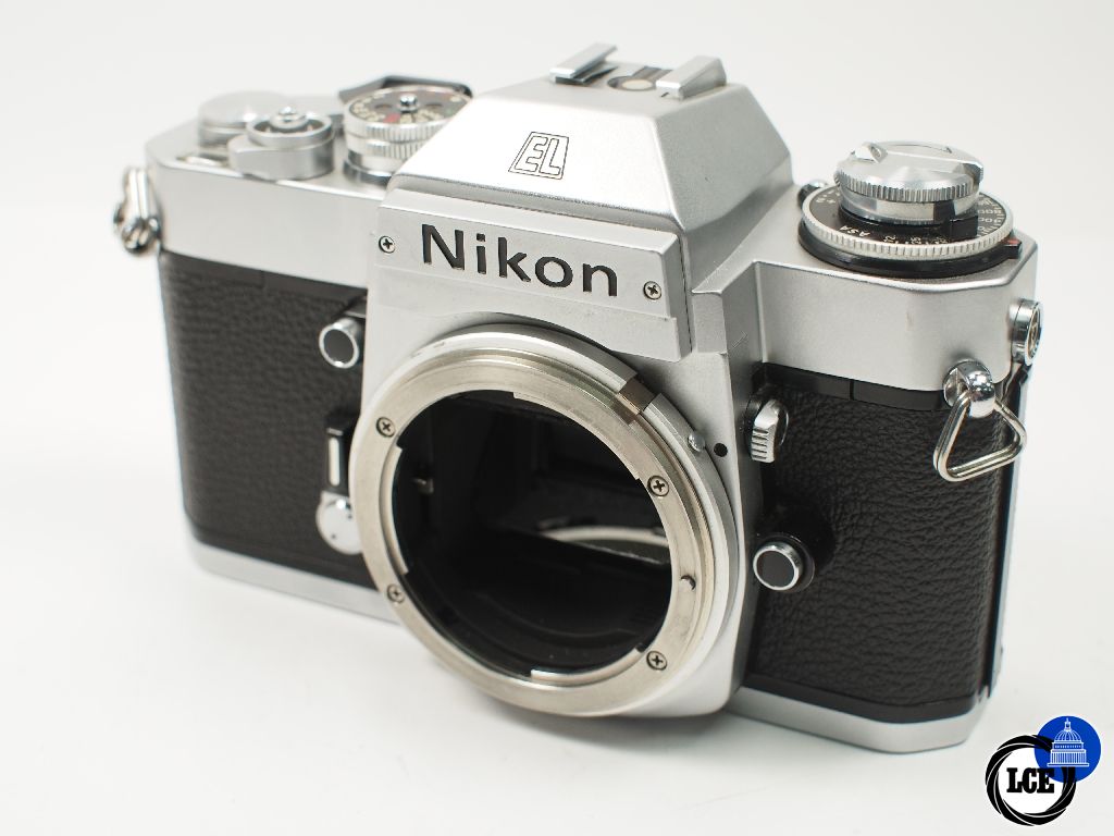 Nikon EL2 Body