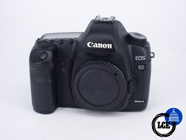 Canon EOS 5D MK II BODY