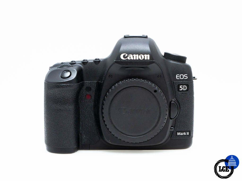 Canon EOS 5D II Body