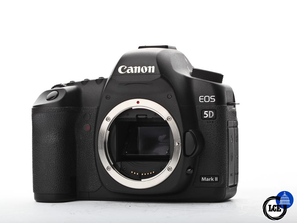 Canon EOS 5D II Body | 10111730