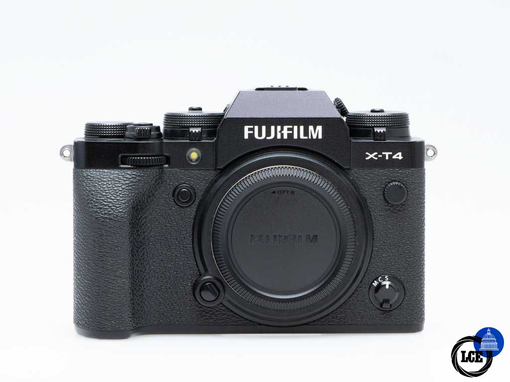 FujiFilm X-T4 Body