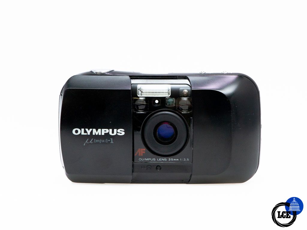 Olympus Mji 1