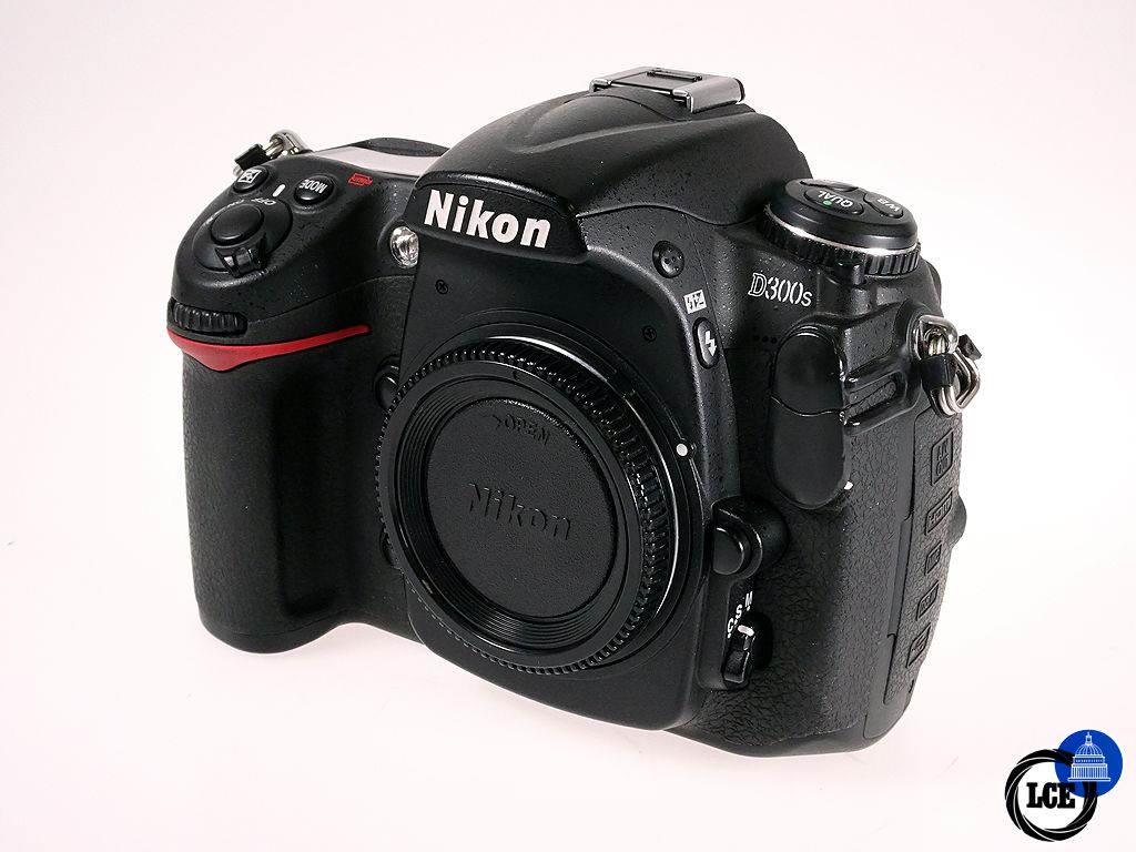 Nikon D300s Body