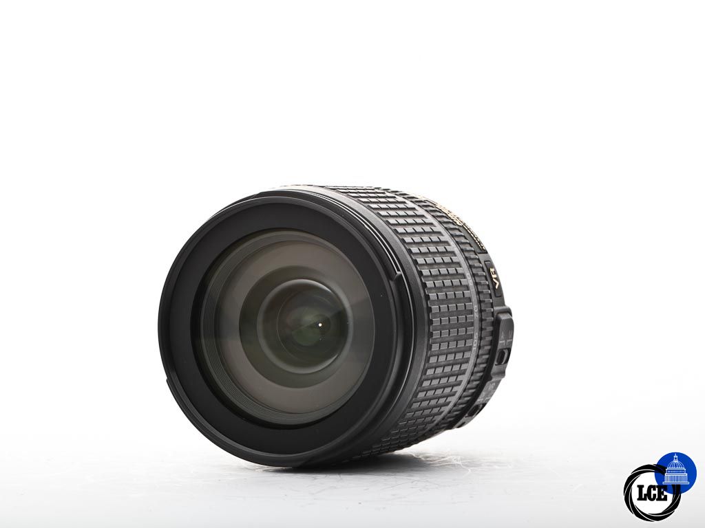 Nikon AF-S 18-105mm f/3.5-5.6G DX ED VR | 10111534