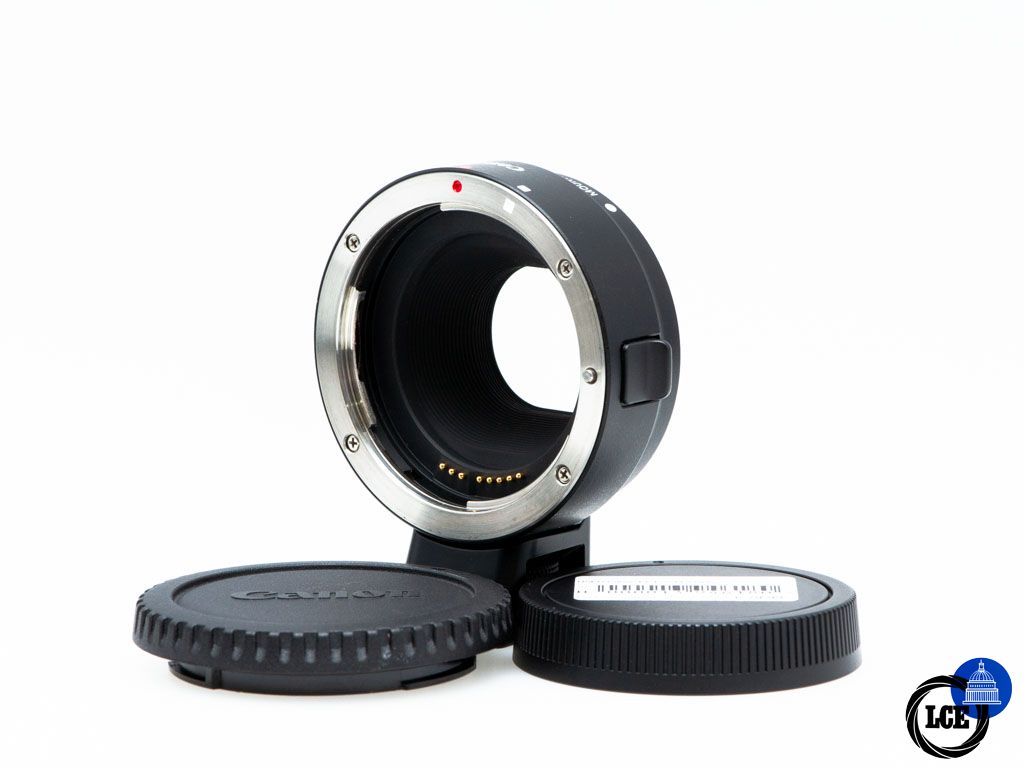 Canon EF to EF-M Adapter