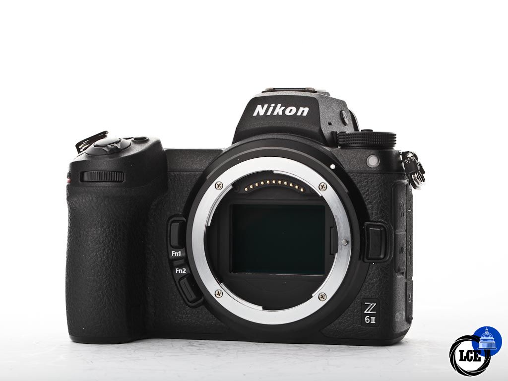 Nikon Z6 II Body | 10111742